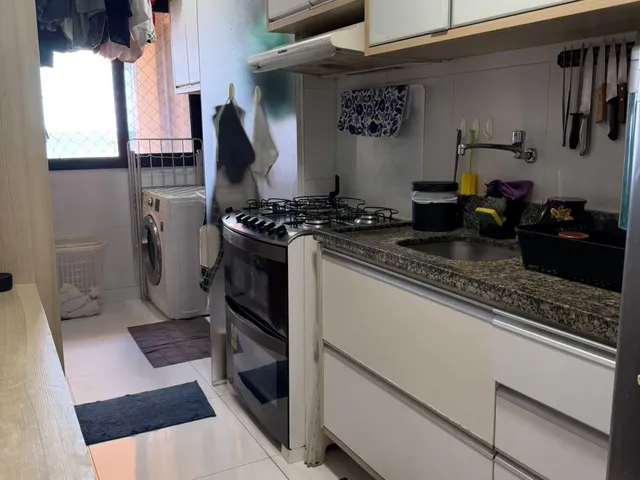 Imagem 3: VENDO APARTAMENTO COM 2 QUARTOS EM PATAMARES