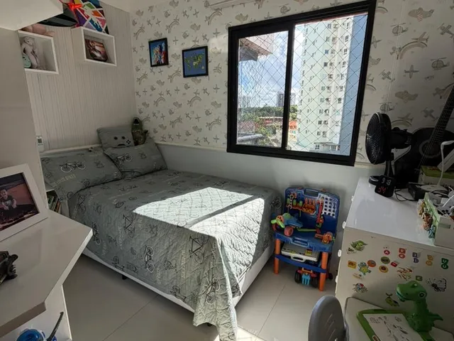 Imagem 2: VENDO APARTAMENTO COM 2 QUARTOS EM PATAMARES