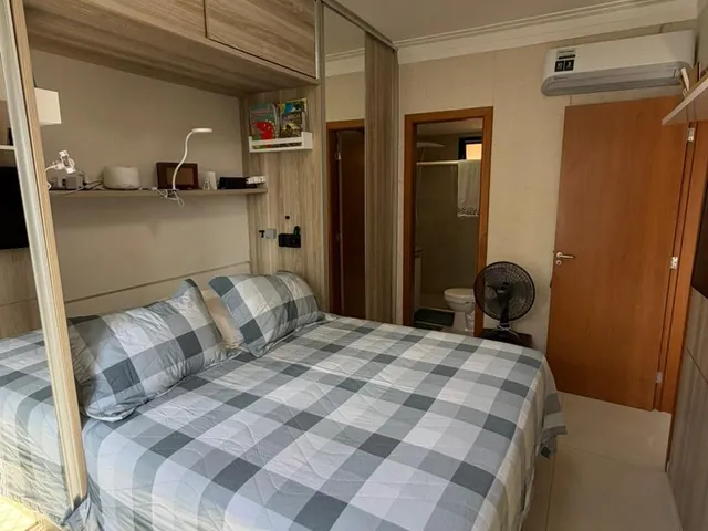 Imagem 9: VENDO APARTAMENTO COM 2 QUARTOS EM PATAMARES