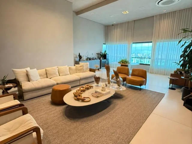 Imagem: VENDO LINDISSÍMO 3 SUITES NO TERRAZO SAN