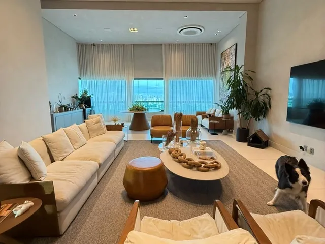 Imagem 5: VENDO LINDISSÍMO 3 SUITES NO TERRAZO SAN LAZARO