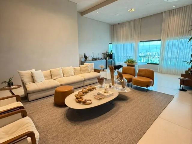 Imagem 7: VENDO LINDISSÍMO 3 SUITES NO TERRAZO SAN LAZARO