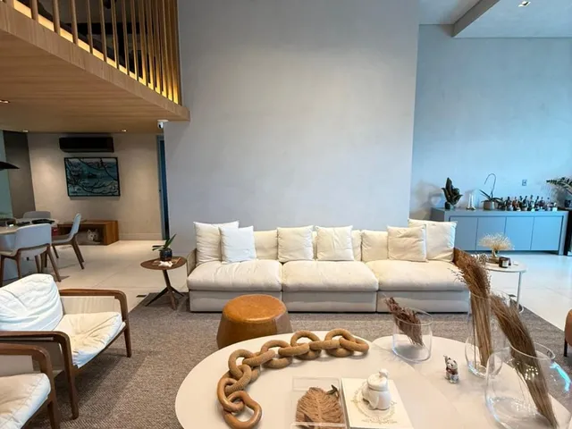 Imagem 15: VENDO LINDISSÍMO 3 SUITES NO TERRAZO SAN LAZARO
