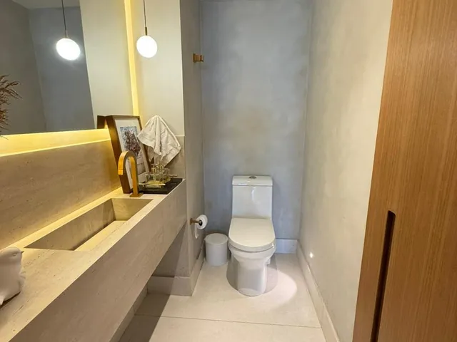 Imagem 16: VENDO LINDISSÍMO 3 SUITES NO TERRAZO SAN LAZARO