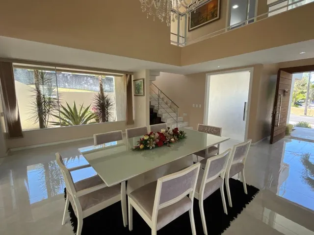 Imagem 10: Casa em condomínio com 5 dormitórios