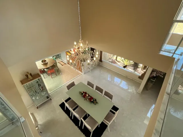 Imagem 2: Casa em condomínio com 5 dormitórios