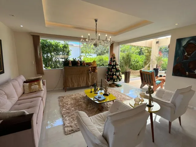 Imagem 5: Casa em condomínio com 5 dormitórios