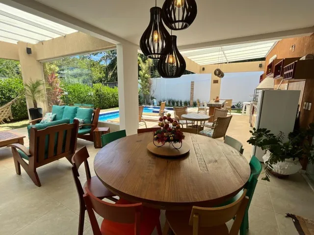 Imagem 4: Casa em condomínio com 5 dormitórios