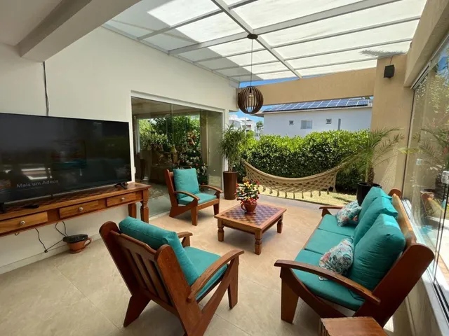 Imagem 8: Casa em condomínio com 5 dormitórios