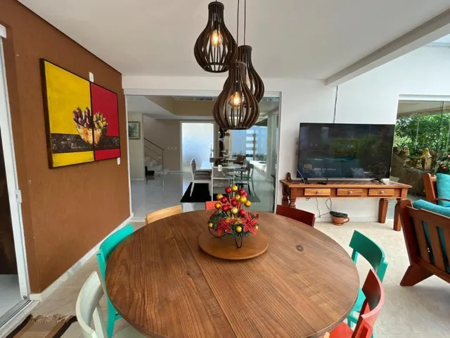 Imagem 9: Casa em condomínio com 5 dormitórios