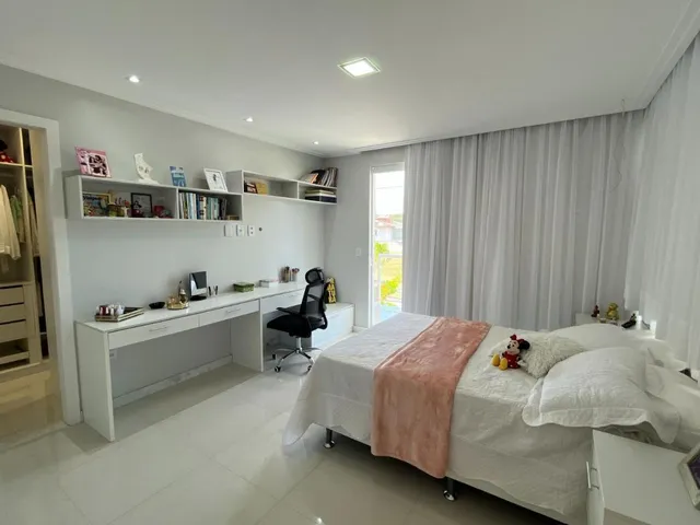 Imagem 11: Casa em condomínio com 5 dormitórios