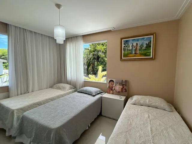 Imagem 15: Casa em condomínio com 5 dormitórios
