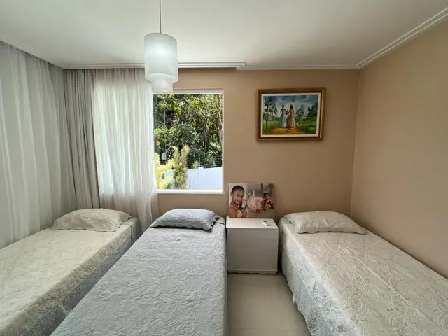 Imagem 12: Casa em condomínio com 5 dormitórios