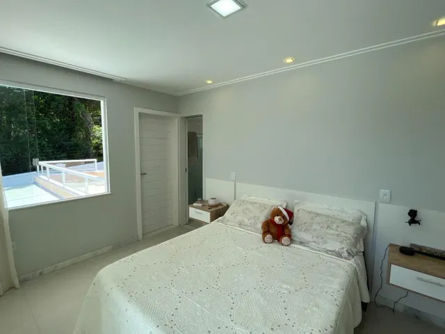 Imagem 6: Casa em condomínio com 5 dormitórios