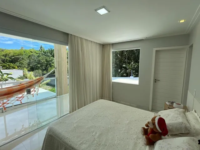 Imagem 7: Casa em condomínio com 5 dormitórios