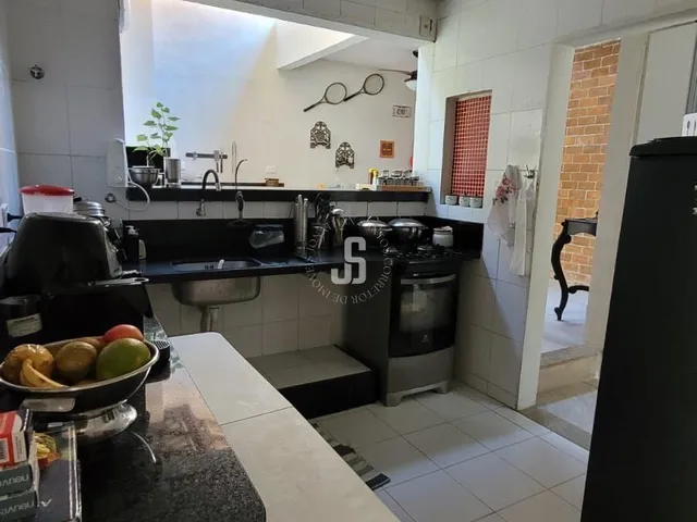 Imagem 12: Casa em condomínio com 3 dormitórios