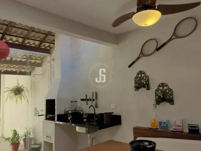 Imagem 10: Casa em condomínio com 3 dormitórios