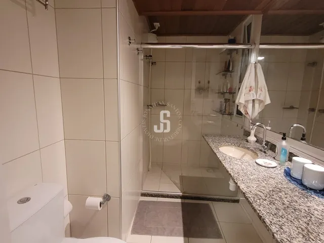 Imagem 13: Casa em condomínio com 3 dormitórios