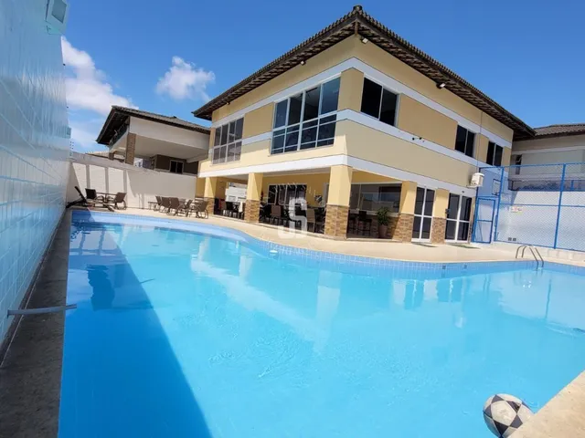 Imagem 14: Casa em condomínio com 3 dormitórios