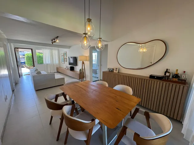 Imagem 8: Casa em condomínio com 3 dormitórios