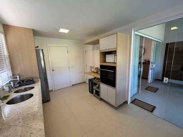 Imagem 9: Casa em condomínio com 3 dormitórios