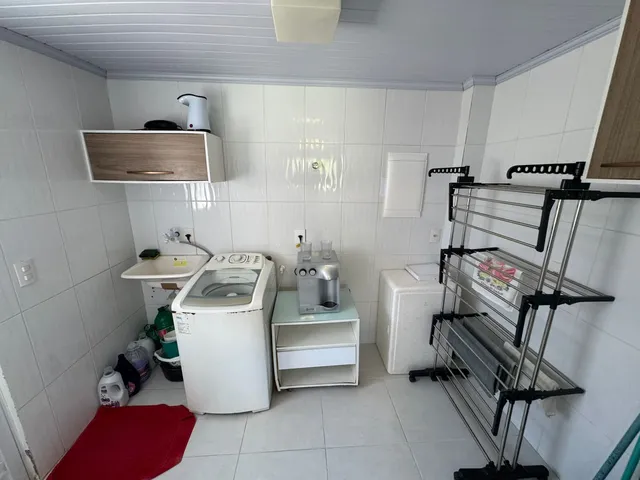 Imagem 4: Casa em condomínio com 3 dormitórios