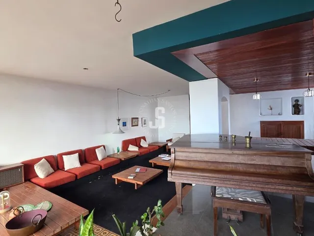 Imagem 4: Apartamento com 4 dormitórios