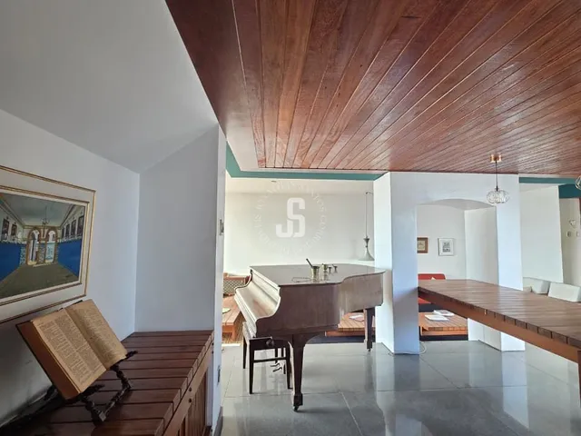 Imagem 16: Apartamento com 4 dormitórios
