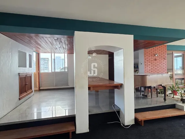 Imagem 3: Apartamento com 4 dormitórios