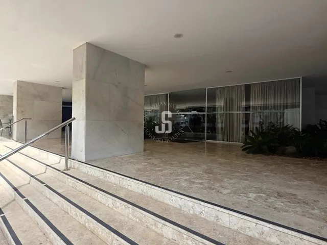 Imagem 11: Apartamento com 4 dormitórios