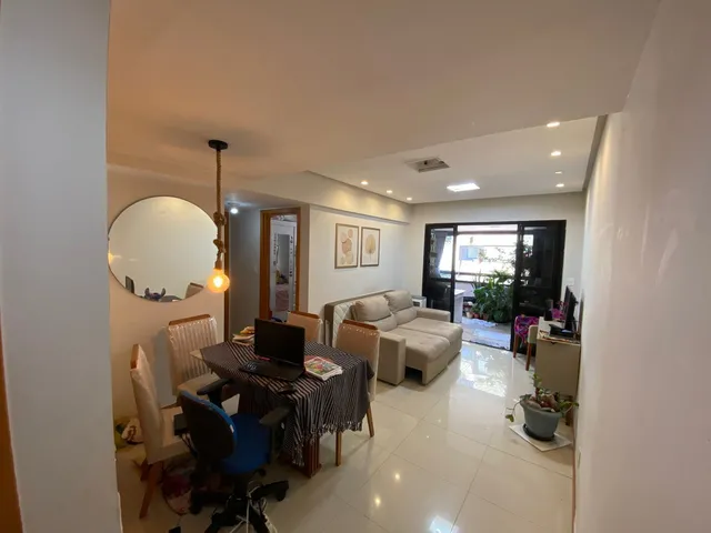 Imagem 1: Apartamento com 2 dormitórios