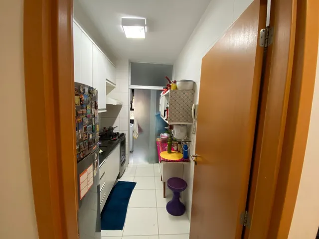 Imagem 4: Apartamento com 2 dormitórios