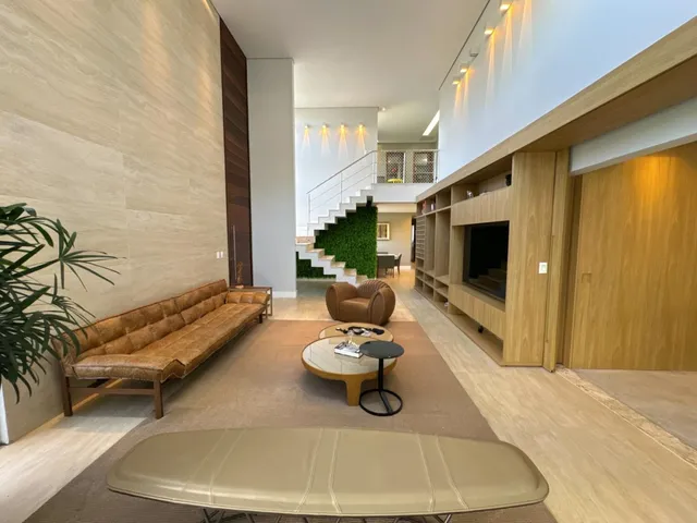 Imagem 12: Casa em condomínio com 4 dormitórios