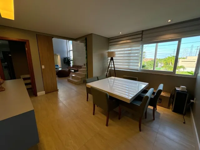 Imagem 13: Casa em condomínio com 4 dormitórios