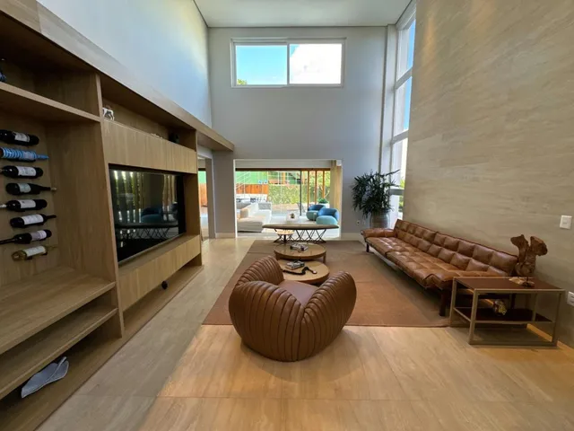 Imagem 4: Casa em condomínio com 4 dormitórios
