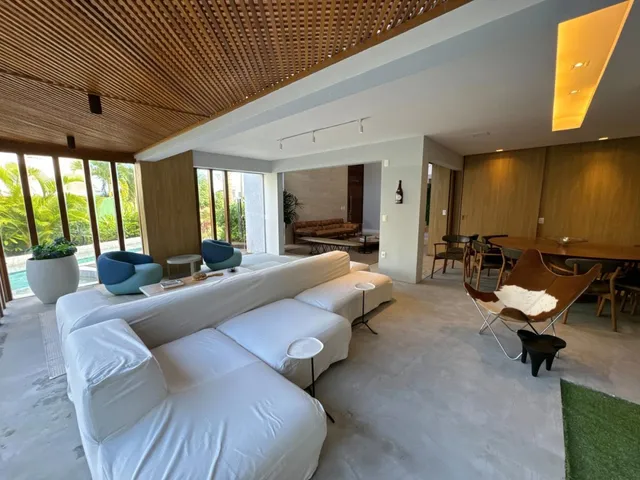 Imagem 7: Casa em condomínio com 4 dormitórios