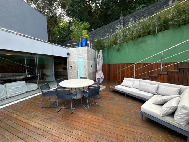 Imagem 11: Casa em condomínio com 4 dormitórios