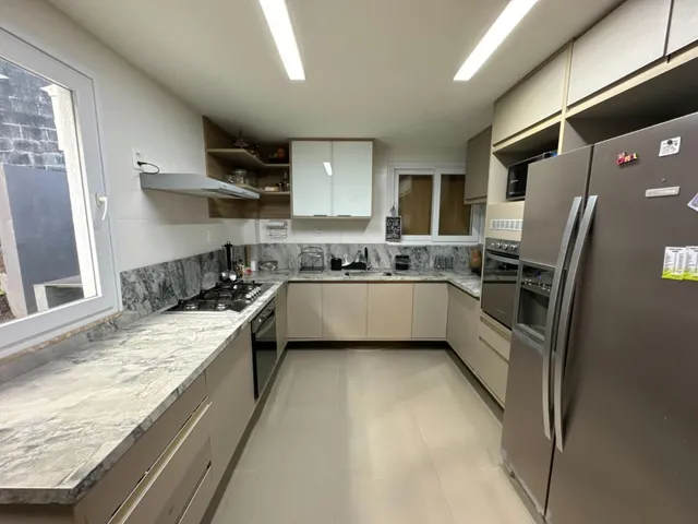 Imagem 5: Casa em condomínio com 4 dormitórios