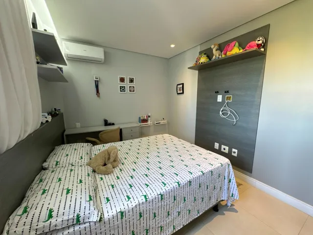 Imagem 16: Casa em condomínio com 4 dormitórios