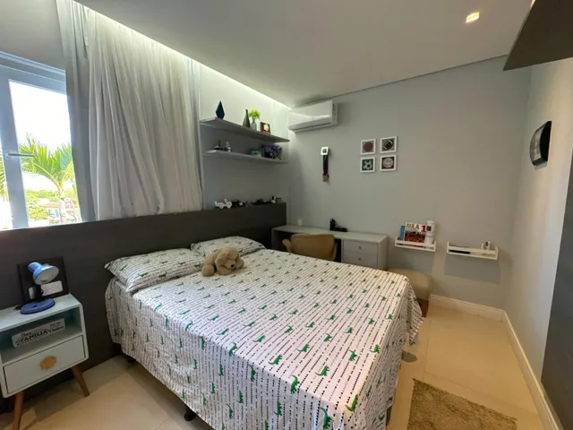 Imagem 9: Casa em condomínio com 4 dormitórios