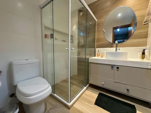 Imagem 8: Casa em condomínio com 4 dormitórios