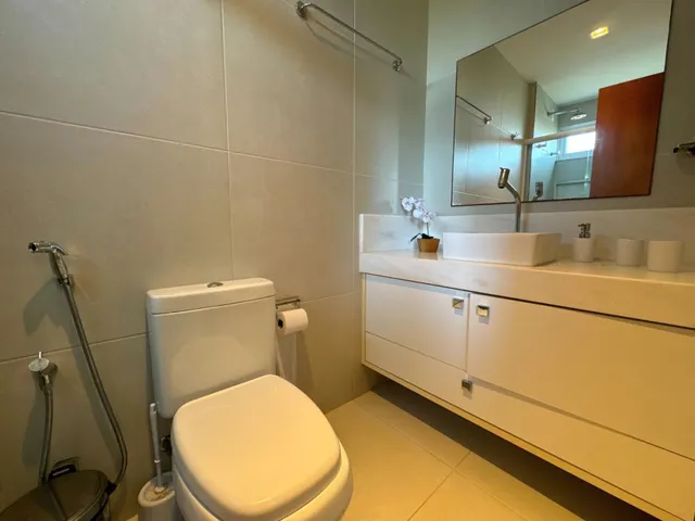 Imagem 6: Casa em condomínio com 4 dormitórios