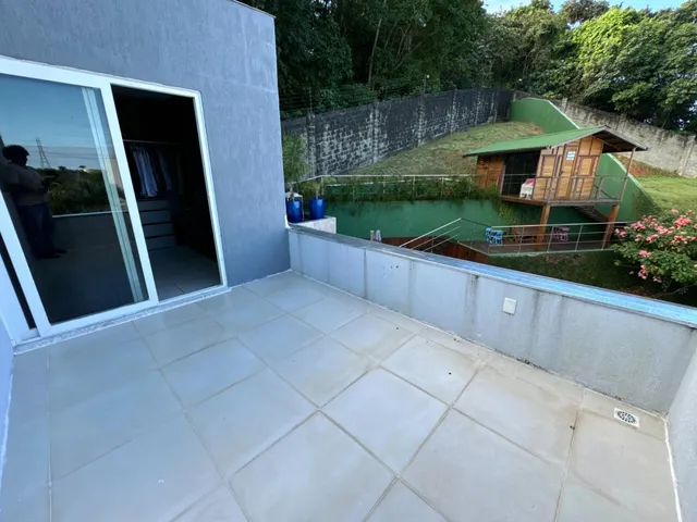 Imagem 3: Casa em condomínio com 4 dormitórios