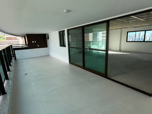 Imagem 12: Apartamento com 4 dormitórios
