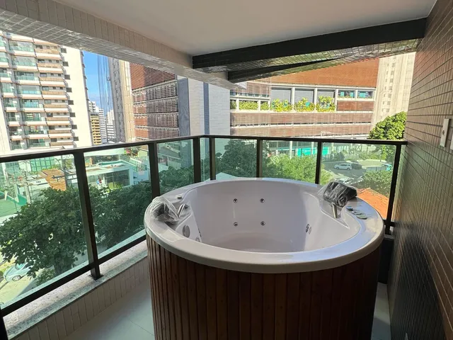 Imagem 3: Apartamento com 4 dormitórios