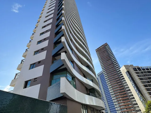 Imagem 9: Apartamento com 4 dormitórios