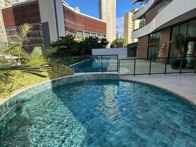 Imagem 15: Apartamento com 4 dormitórios