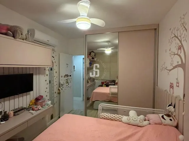 Imagem 3: Apartamento com 3 dormitórios