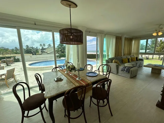 Imagem 4: Casa em condomínio com 6 dormitórios