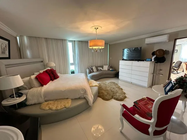 Imagem 8: Casa em condomínio com 6 dormitórios